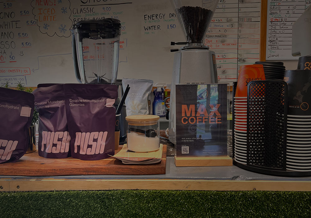 CrossFit Bay of Islands in Kerikeri. Training and Gym classes.