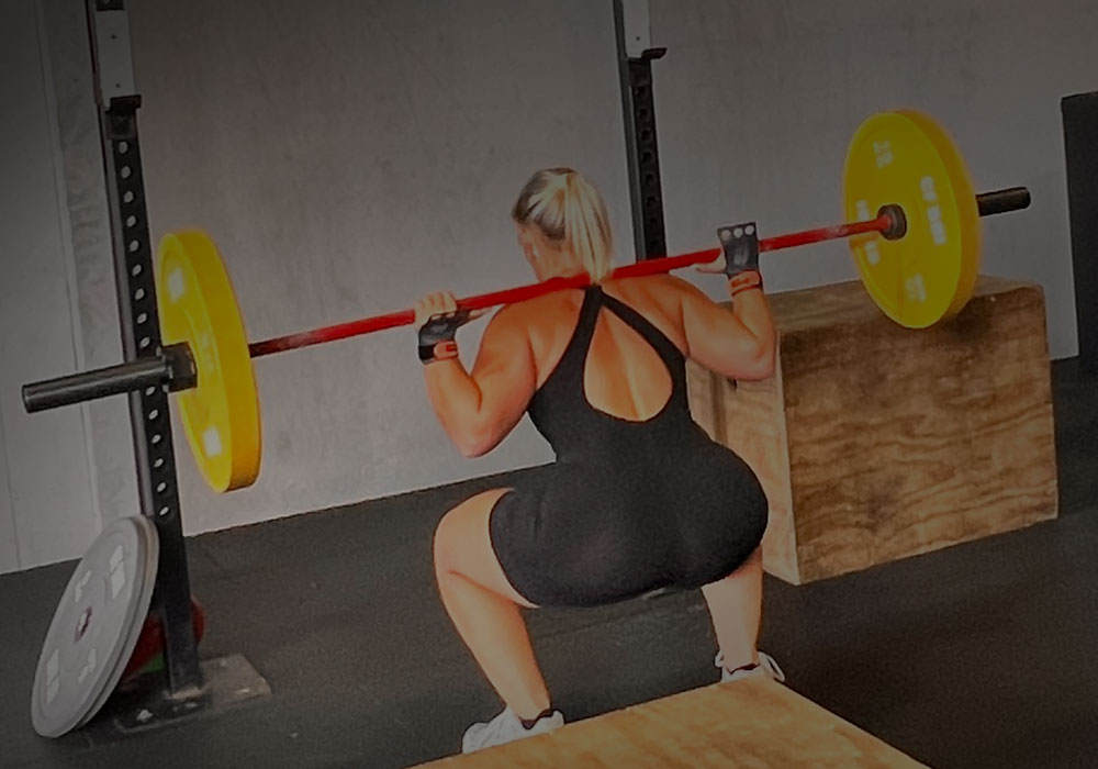 CrossFit Bay of Islands in Kerikeri. Training and Gym classes.